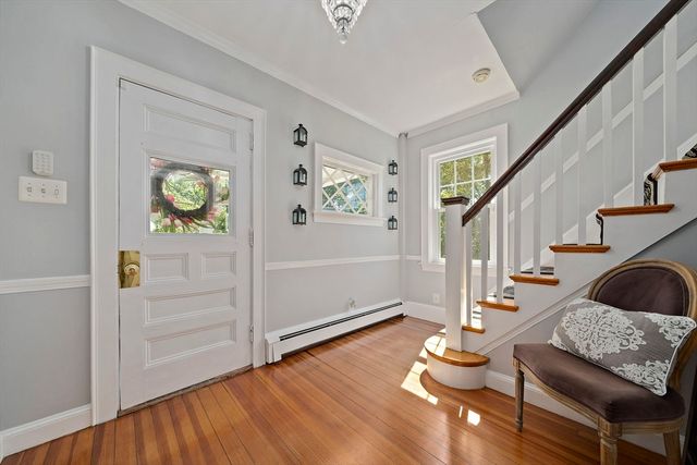42 Brooks Place, West Bridgewater, MA 02379