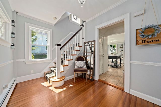 42 Brooks Place, West Bridgewater, MA 02379