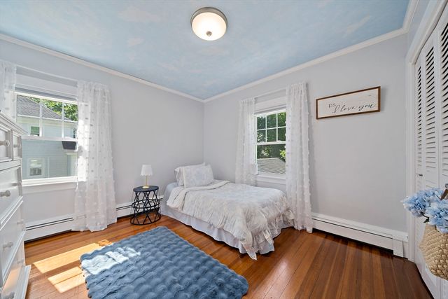 42 Brooks Place, West Bridgewater, MA 02379