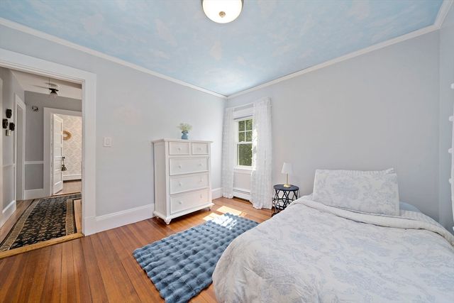 42 Brooks Place, West Bridgewater, MA 02379