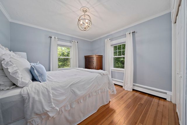 42 Brooks Place, West Bridgewater, MA 02379