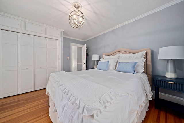 42 Brooks Place, West Bridgewater, MA 02379
