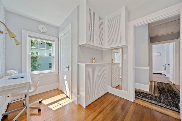 42 Brooks Place, West Bridgewater, MA 02379
