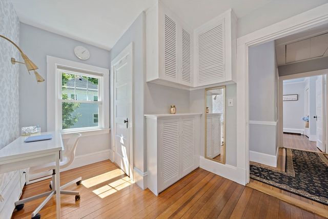 42 Brooks Place, West Bridgewater, MA 02379