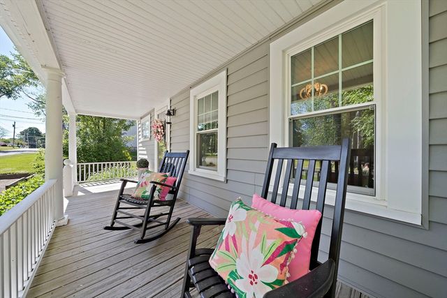 42 Brooks Place, West Bridgewater, MA 02379