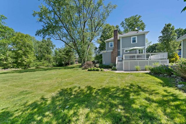 42 Brooks Place, West Bridgewater, MA 02379