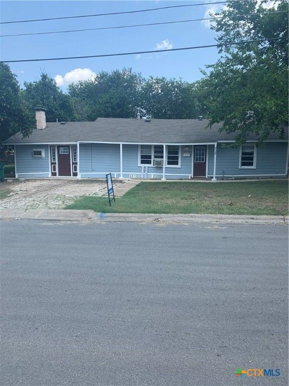 717 Surghnor Street, Belton, TX 76513