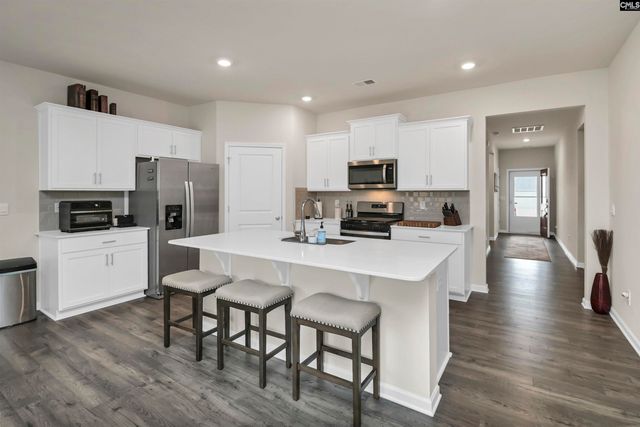 2131 Leatherstone Lane, Blythewood, SC 29016