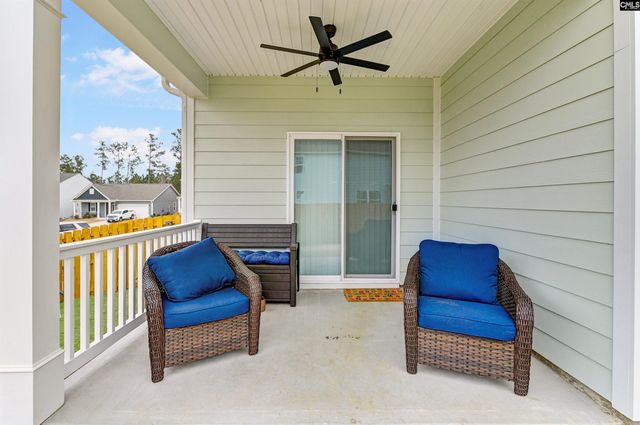 2131 Leatherstone Lane, Blythewood, SC 29016