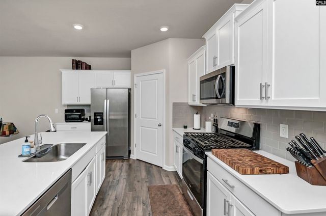 2131 Leatherstone Lane, Blythewood, SC 29016