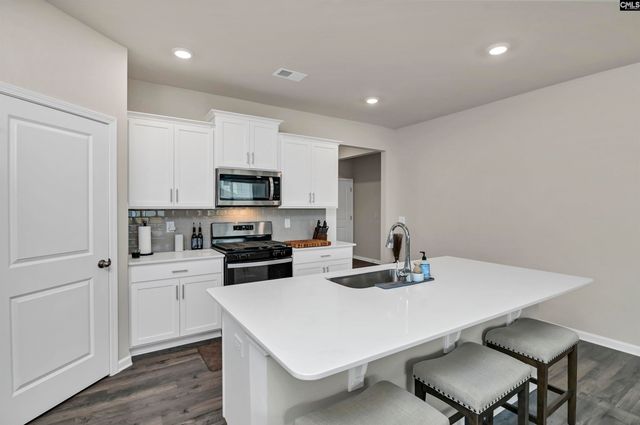 2131 Leatherstone Lane, Blythewood, SC 29016