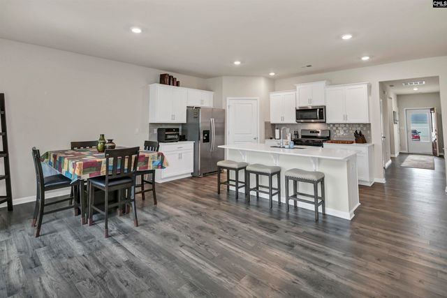 2131 Leatherstone Lane, Blythewood, SC 29016