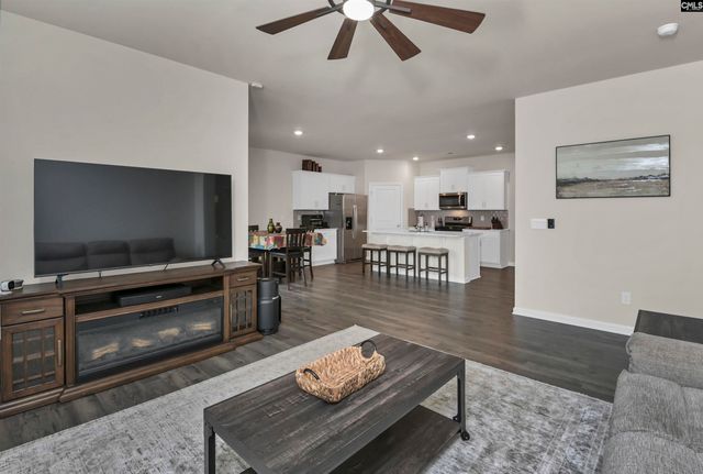 2131 Leatherstone Lane, Blythewood, SC 29016