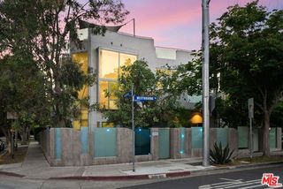 801 Westbourne Drive, West Hollywood, CA 90069