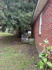 641 Fields Street, Kinston, NC 28501