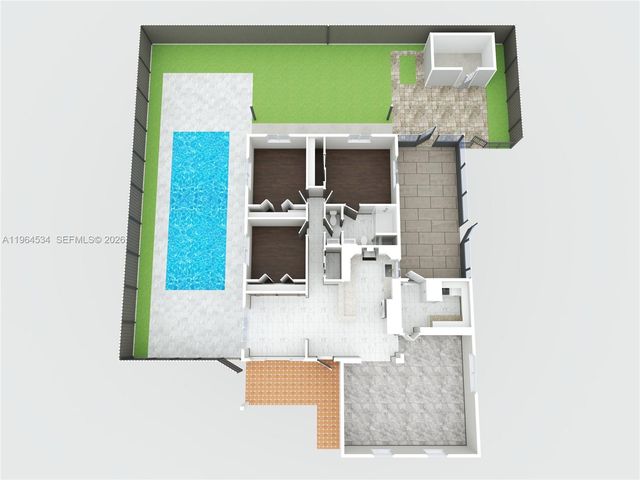 630 N 66th Avenue, Hollywood, FL 33024