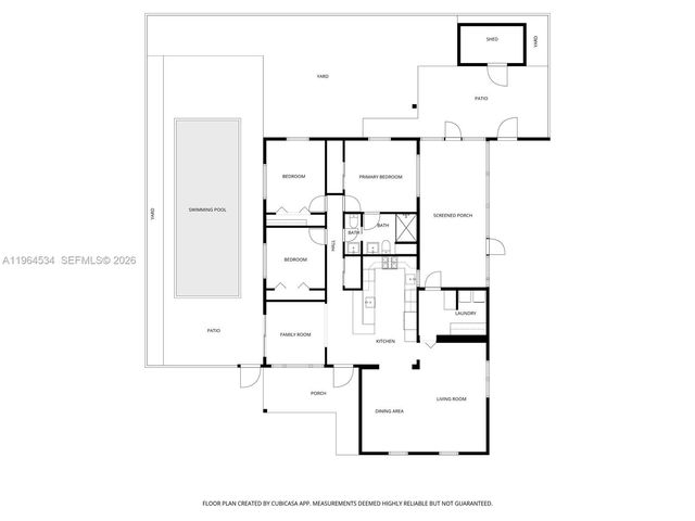 630 N 66th Avenue, Hollywood, FL 33024