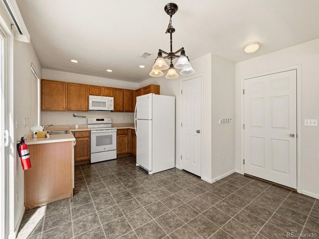 21488 Randolph Pl, Denver, CO 80249