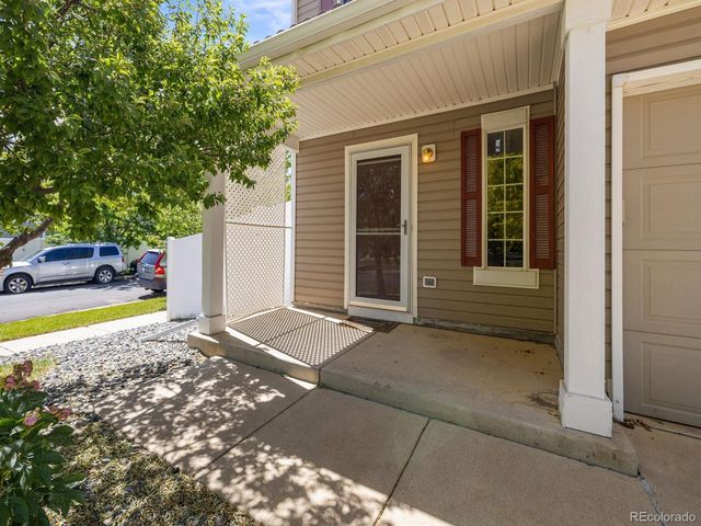 21488 Randolph Pl, Denver, CO 80249
