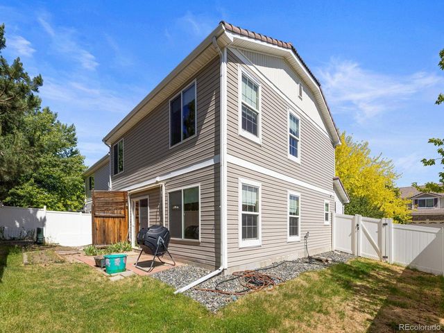 21488 Randolph Pl, Denver, CO 80249