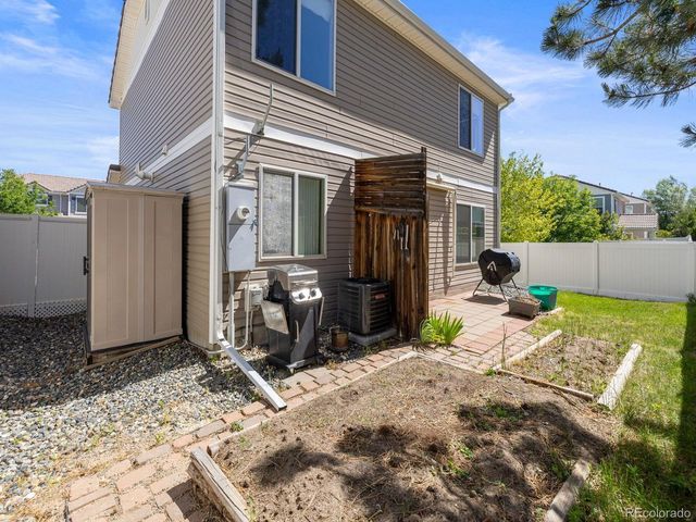 21488 Randolph Pl, Denver, CO 80249
