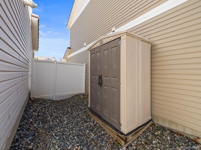 21488 Randolph Pl, Denver, CO 80249