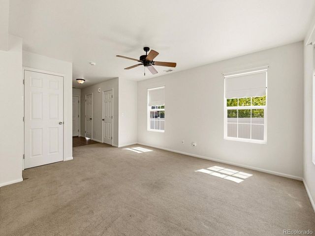 21488 Randolph Pl, Denver, CO 80249