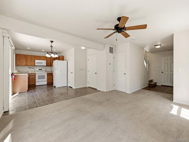 21488 Randolph Pl, Denver, CO 80249