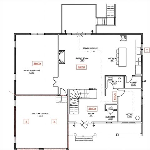 16 Matts Way, Seekonk, MA 02771