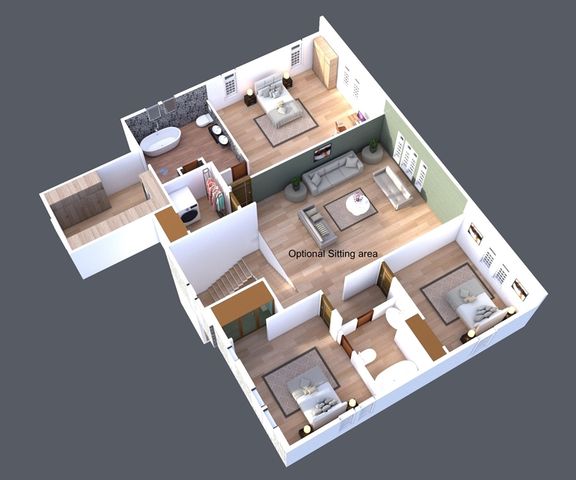 16 Matts Way, Seekonk, MA 02771
