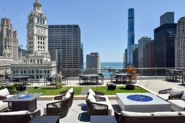 401 N Wabash Avenue 37F, Chicago, IL 60611