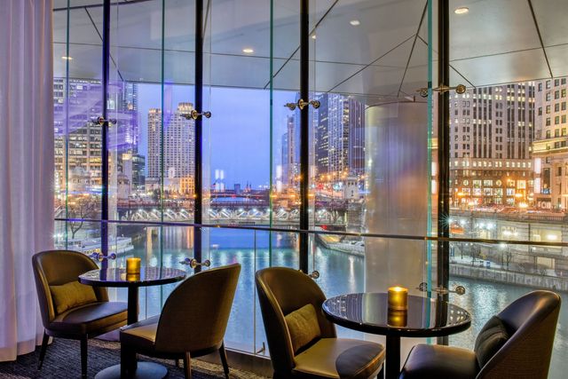 401 N Wabash Avenue 37F, Chicago, IL 60611