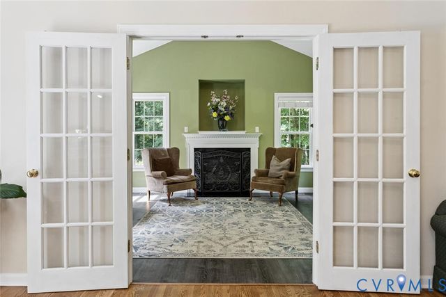1375 Quarter Mill Ct, Powhatan, VA 23139