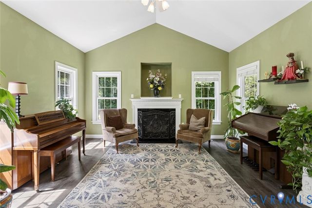 1375 Quarter Mill Ct, Powhatan, VA 23139