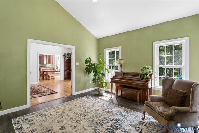 1375 Quarter Mill Ct, Powhatan, VA 23139