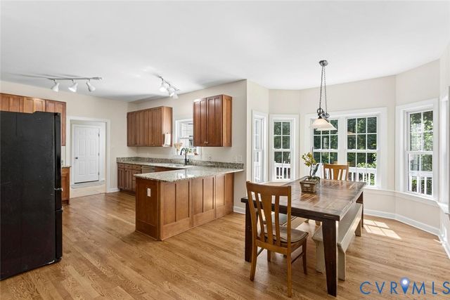 1375 Quarter Mill Ct, Powhatan, VA 23139