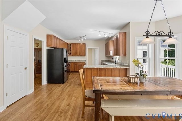 1375 Quarter Mill Ct, Powhatan, VA 23139