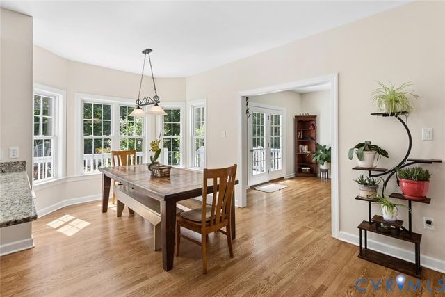 1375 Quarter Mill Ct, Powhatan, VA 23139