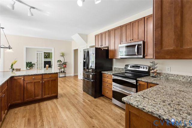 1375 Quarter Mill Ct, Powhatan, VA 23139