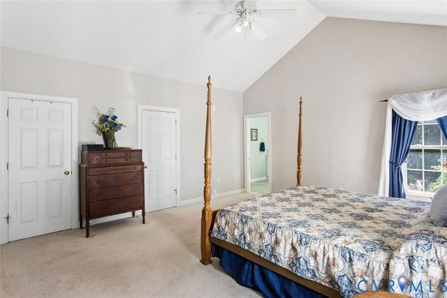 1375 Quarter Mill Ct, Powhatan, VA 23139