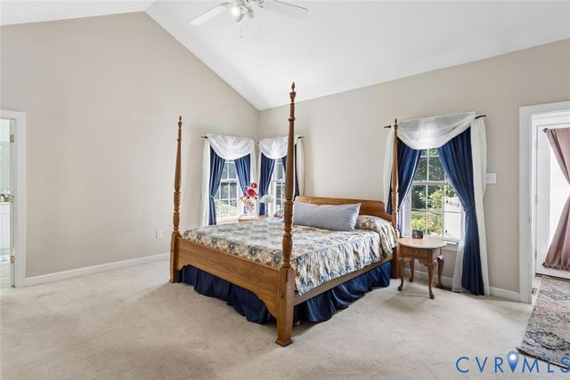 1375 Quarter Mill Ct, Powhatan, VA 23139