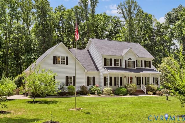 1375 Quarter Mill Ct, Powhatan, VA 23139