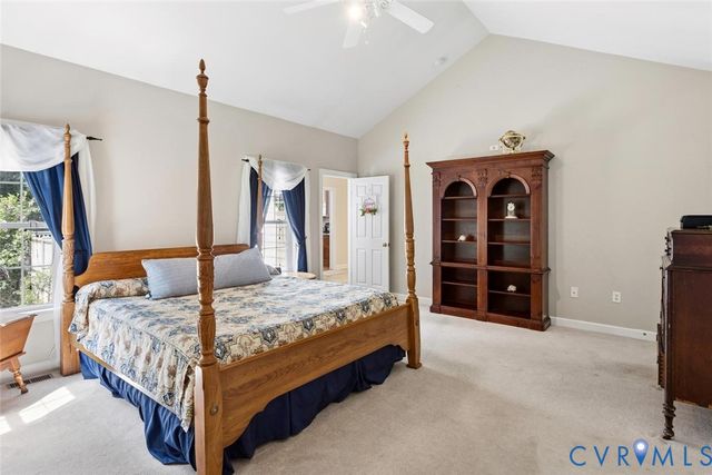 1375 Quarter Mill Ct, Powhatan, VA 23139