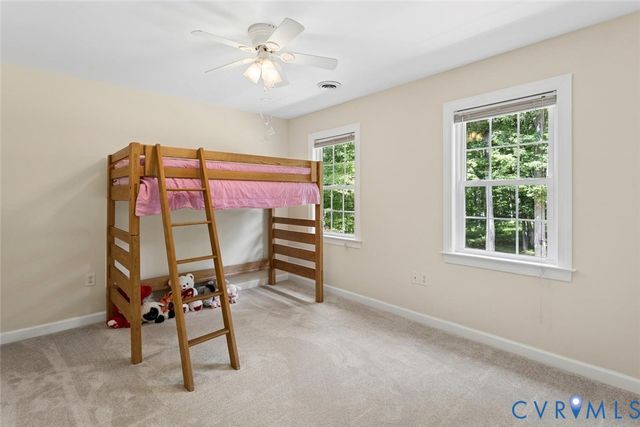 1375 Quarter Mill Ct, Powhatan, VA 23139