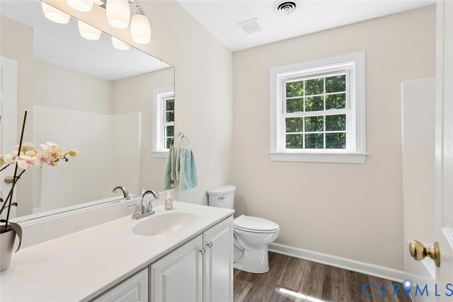 1375 Quarter Mill Ct, Powhatan, VA 23139