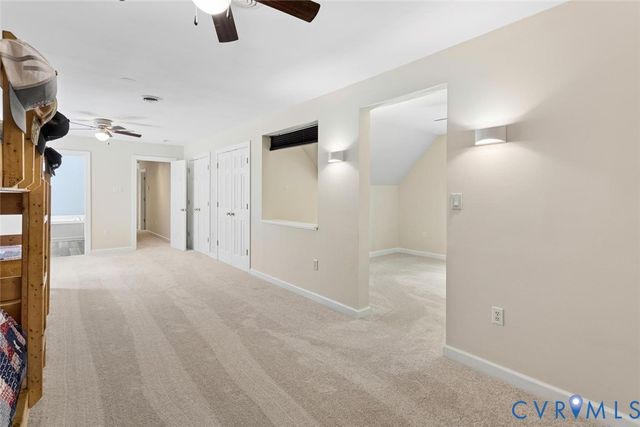 1375 Quarter Mill Ct, Powhatan, VA 23139