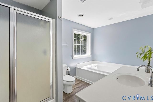 1375 Quarter Mill Ct, Powhatan, VA 23139