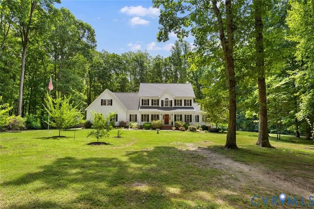 1375 Quarter Mill Ct, Powhatan, VA 23139