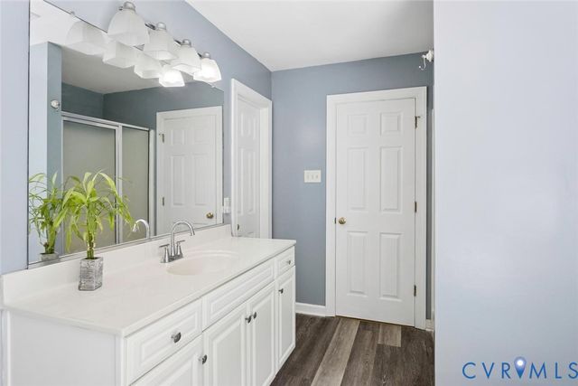 1375 Quarter Mill Ct, Powhatan, VA 23139