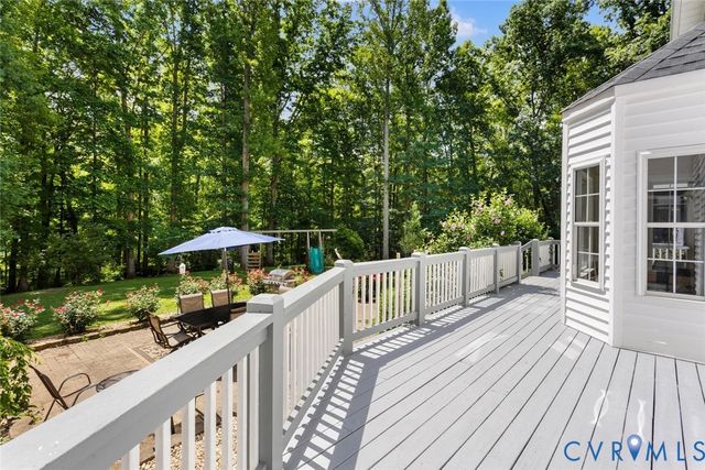 1375 Quarter Mill Ct, Powhatan, VA 23139